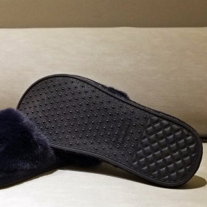 Tassel Sweater Papucs