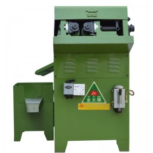 HB-310 Automata két tengelykészlet Thread Rolling Machine in China