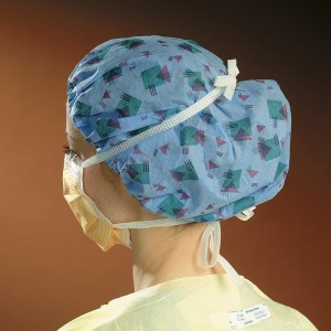 Műtéti 3. szintű eldobható maszk