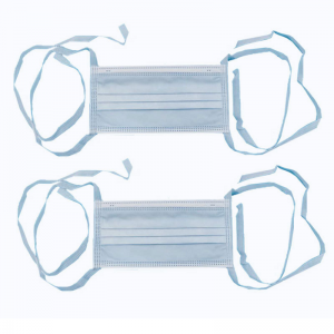 Műtéti 3. szintű eldobható maszk