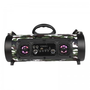 Y-M17-H Bluetooth hangszóró