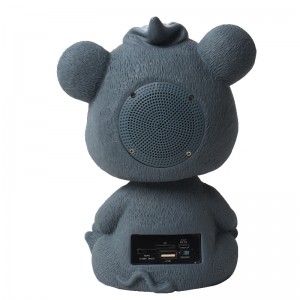 Bluetooth hangszóró Y-M108-H