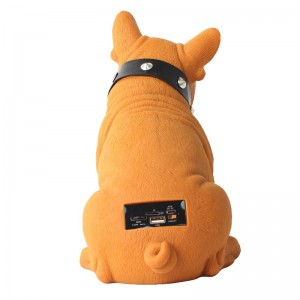 Bluetooth Speaker Y-M208-H