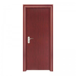 új minták belső fa ajtó porcelán valódi gyártó fő ajtó wpc ajtók ajtó biztonság