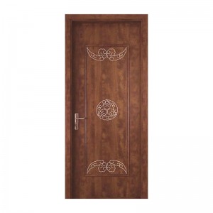 Kína a legjobban vízálló ajtók eladásával foglalkozik, a hotel ajtajainak hőszigetelésével.