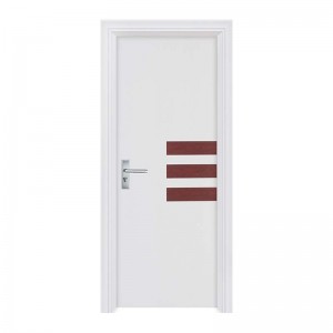 Kína a legjobban vízálló ajtók eladásával foglalkozik, a hotel ajtajainak hőszigetelésével.