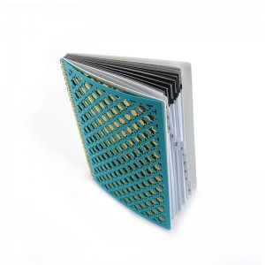 Havi Planner notebook