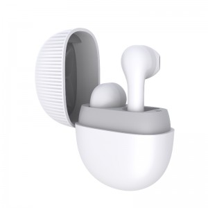 Handfree Headphone TWS Earrrücks Wireless Earlhone Charking Case