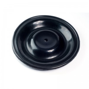 A legkeresettebb pneumatikus dupla kis membránszivattyú alkatrészek membránja az autóipar elektromos szerszámaihoz