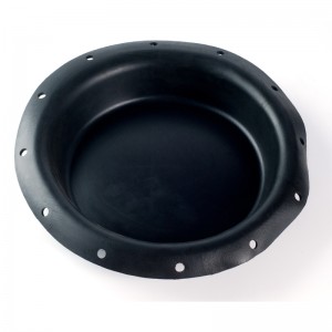 Gumi szivattyú membrán pneumatikus dupla kis membrán szivattyú alkatrészek tartozék rész