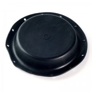 Kiváló minőségű gumi szivattyú membrán a vadon élő pneumatikus membrán szivattyúkhoz