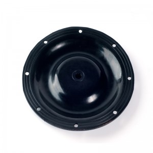 Gumi membránok pneumatikus membrán szivattyú alkatrészek légszivattyú alkatrészei