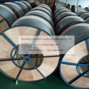 Korróziógátló anyagok: Rugalmas anódkábel