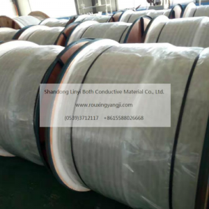 Korróziógátló anyagok: Rugalmas anódkábel