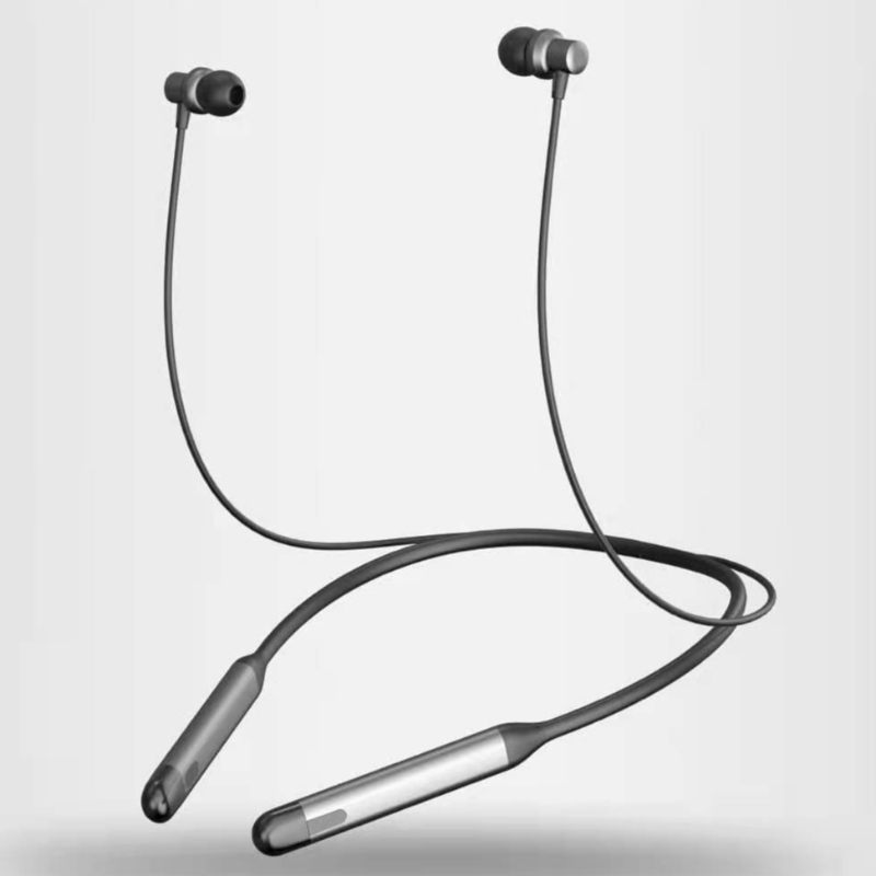 Forró eladó nyakpánt Sport vezeték nélküli fejhallgató Bluetooth fülhallgató okostelefonhoz