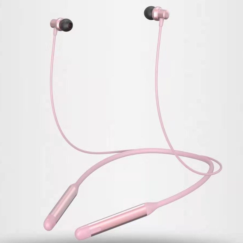 Forró eladó nyakpánt Sport vezeték nélküli fejhallgató Bluetooth fülhallgató okostelefonhoz