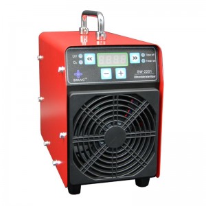SW-2201 Ultraibolya sterilizáló