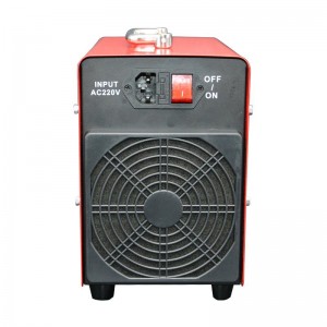 SW-2201 Ultraibolya sterilizáló