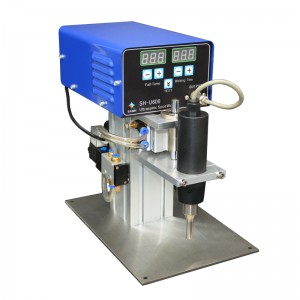 SH-U600 ultrahangos ponthegesztő