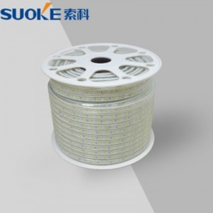 Napfény világítás