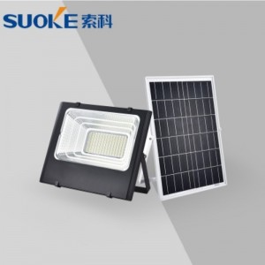 Napfény világítás