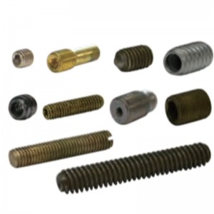 Hongbo HB-310 automata kéttengelyes menetes hengerlőgép csavarokhoz Kínában