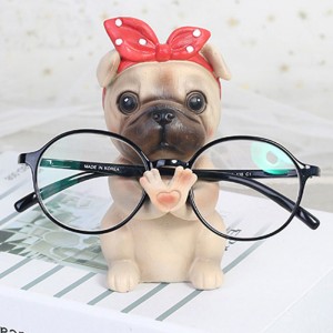 TMJ-049 nagykereskedelmi gyári ár Egyéni logó divatos promóciós napszemüveg kijelző állvány szemüveg kijelző állvány kiskereskedelemhez