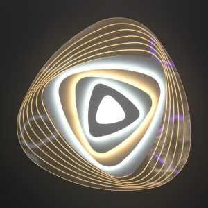 AC803 mennyezeti lámpa