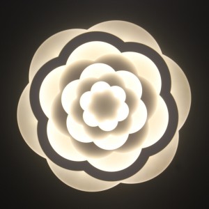 AC805 mennyezeti lámpa