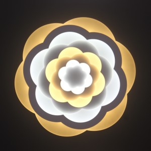 AC805 mennyezeti lámpa