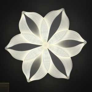 AC809 mennyezeti lámpa