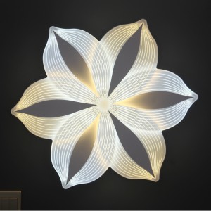 AC809 mennyezeti lámpa