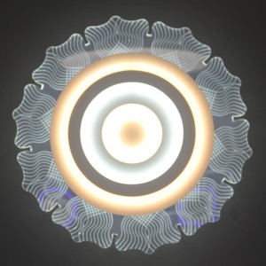 AC810 mennyezeti lámpa