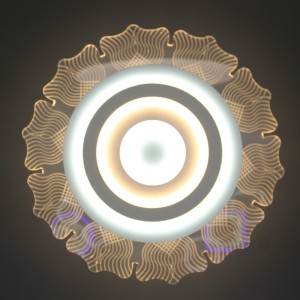 AC810 mennyezeti lámpa