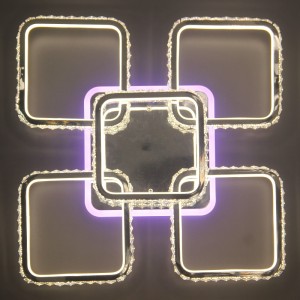 AC820- felhő fénye