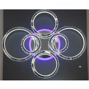 AC823 mennyezeti lámpa