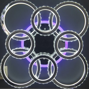 AC824 mennyezeti lámpa