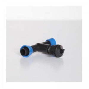 Csepegtető öntöző póló