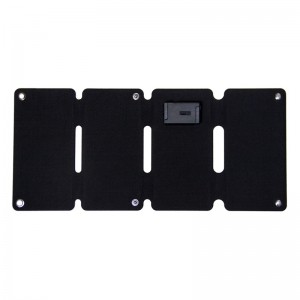 10W Napfeltöltő panel