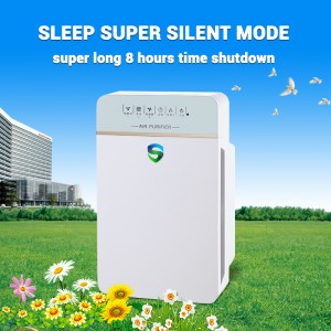 Légügyi tisztító