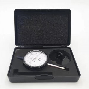 tárcsázó indikátor