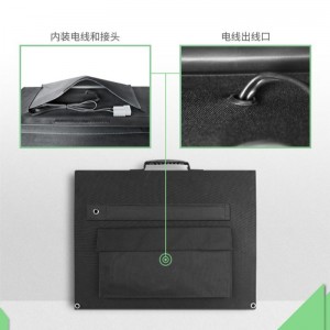 80W Napredőző zsák