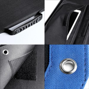 150W Napredőző zsákok