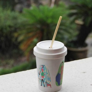 Testreszabott hosszúságú természetes búzaszalma környezetbarát rozs szalmaszál biológiailag lebontható búzából