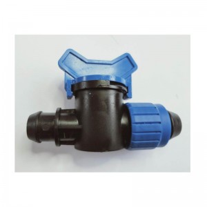 22 Egyzáras bypass szelep