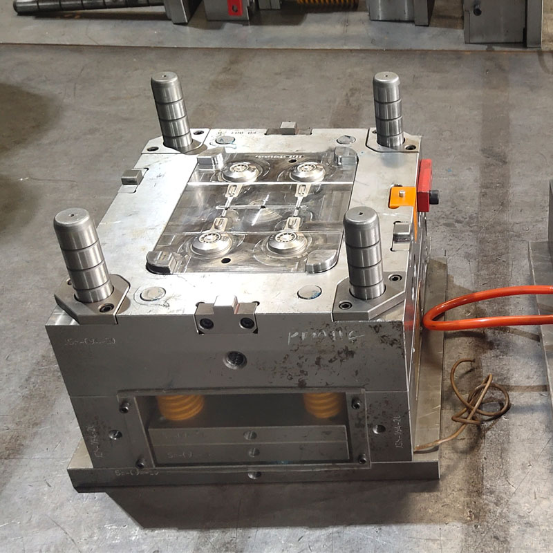 A kereslet meghaladja a kínálatot a precíziós penész piacon?