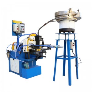 HB-16 bütyök automatikus háromtengelyes gördülőgép