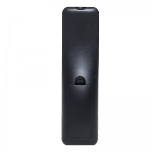 Gyárilag testre szabott multifunkcionális univerzális infravörös távirányító android tv boxhoz \\/ set top boxhoz \\/ minden márkájú tévéhez