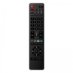 A legolcsóbb kiváló minőségű vezeték nélküli multifunkcionális univerzális távirányító LG TV \\/ android tv boxhoz \\/ set top boxhoz