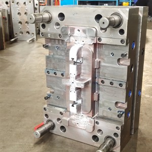 Professzionális fröccsöntő formák gyártói egyedi műanyag alkatrészek fröccsöntő formák porcelán eladó